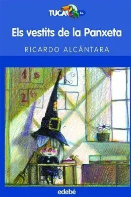 Els Vestits de la Panxeta