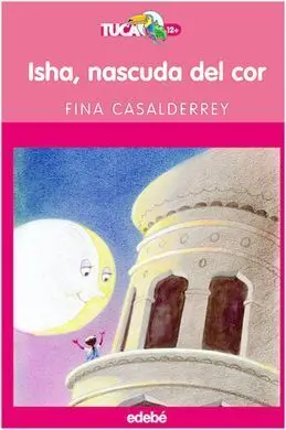Isha, Nascuda del Cor