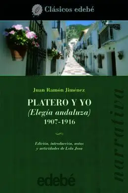 Platero y yo (Elegía Andaluza)