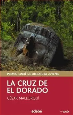 La Cruz de el Dorado