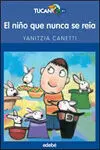 El Niño que Nunca se Reía