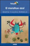 El Monstruo Azul