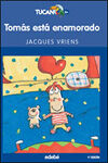 TOMÁS ESTÁ ENAMORADO