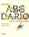 Aprende el Abcdario con el Ratoncillo Sabio