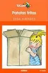 Patates Fregides