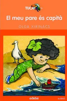El Meu Pare Es Capita