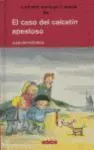 El Caso del Calcetín Apestoso