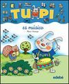 TUPI ES MÚSICA