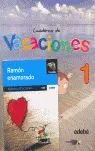 Cuaderno de Vacaciones Ep1+Solucionario