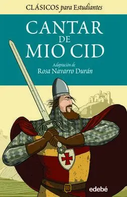 El Cantar de mio Cid (Adaptación para Estudiantes)