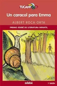 Un Caracol para Emma