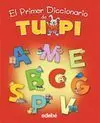 El Primer Diccionario de Tupi