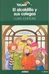 El Alcaldillo y Sus Colegas