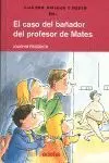 El Caso del Bañador del Profesor de Mates