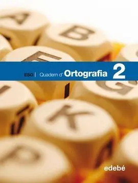 Quadern D'ortografia 2