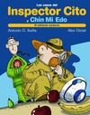 LOS CASOS DEL INSPECTOR CITO Y CHIN MI EDO. 3: EL VISITANTE NOCTURNO