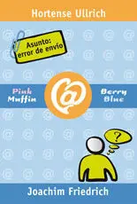 Asunto: Error de Envío