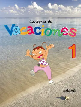 Cuaderno de Vacaciones 1