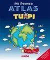 Mi Primer Atlas Tupi