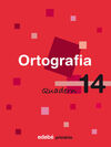 QUADERN 14 ORTOGRAFIA