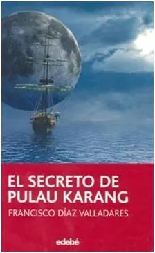 El Secreto de Pulau Karang