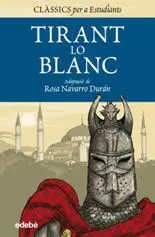 Tirant lo Blanc