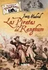 Recuerdos de Piratas. 1: los Piratas del Ranghum