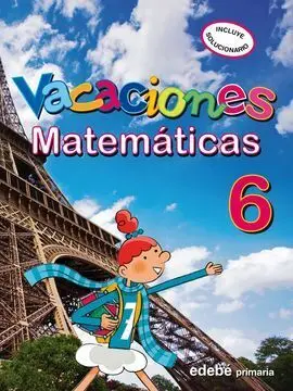 Cuaderno Vacaciones 6ºep Matematicas 09