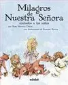 Milagros de nuestra Señora