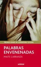 Palabras Envenenadas