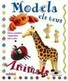 Modela Els Teus Animals