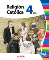 RELIGIÓN CATÓLICA - 4º ESO