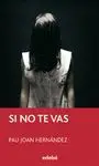 Si no te Vas