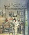 Vida y Poesía de Federico García Lorca