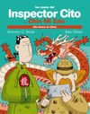 LOS CASOS DEL INSPECTOR CITO Y CHIN MI EDO. 7: AÑO NUEVO EN CHINA