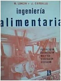 Tecnica de la Ingenieria Alimentaria