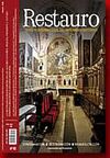 RESTAURO 1 REVISTA INTERNACIONAL DEL PATRIMONIO HISTORICO
