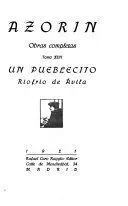 Un Pueblecito