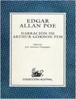 Narración de Arthur Gordon Pym