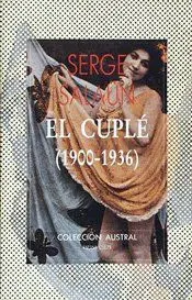 El Cuple (1900-1936)