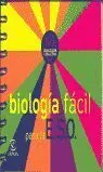 Biología Fácil para la eso