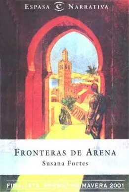 Fronteras de Arena