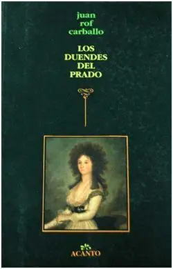 Los Duendes del Prado