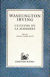 Cuentos de la Alhambra