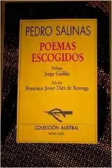 Poemas Escogidos