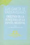 Origenes de la Burguesía en la España Medieval