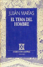 Tema del Hombre
