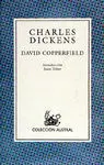 David Copperfield
