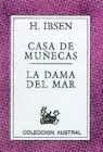 Casa de Muñecas / la Dama del Mar