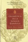 GRAMÁTICA DE LA LENGUA ESPAÑOLA